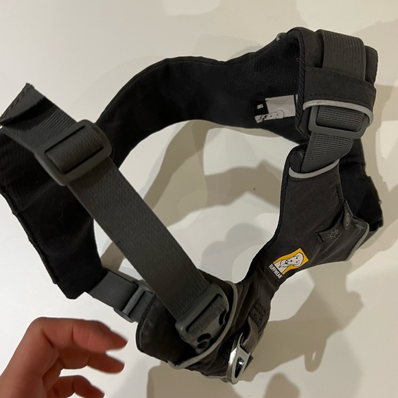 Ruffwear Dog Harness size M - Picture 3 of 6
